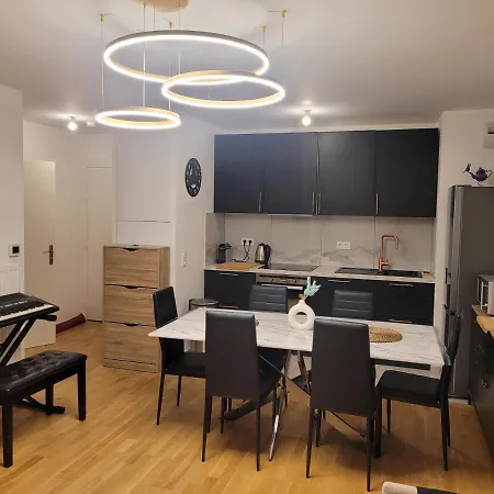 Apartamento Chic 5 Min Disneyland/vallee Village
